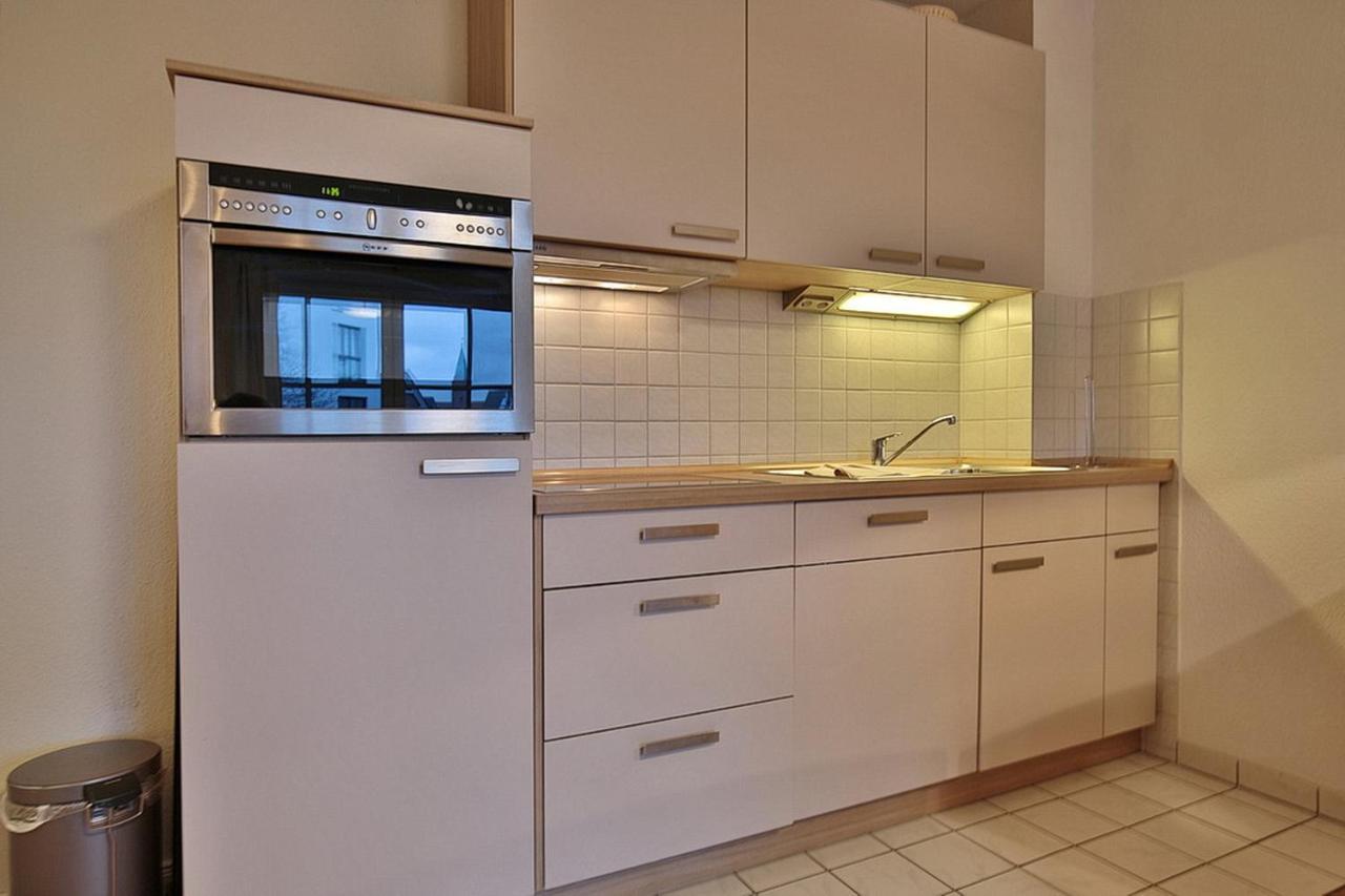 Maison Baltique Niendorf Maison Baltique Appartement 01 외부 사진