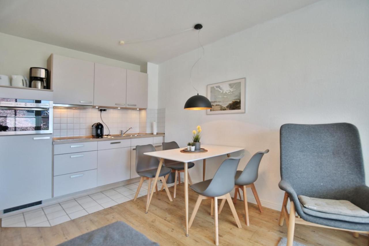Maison Baltique Niendorf Maison Baltique Appartement 01 외부 사진