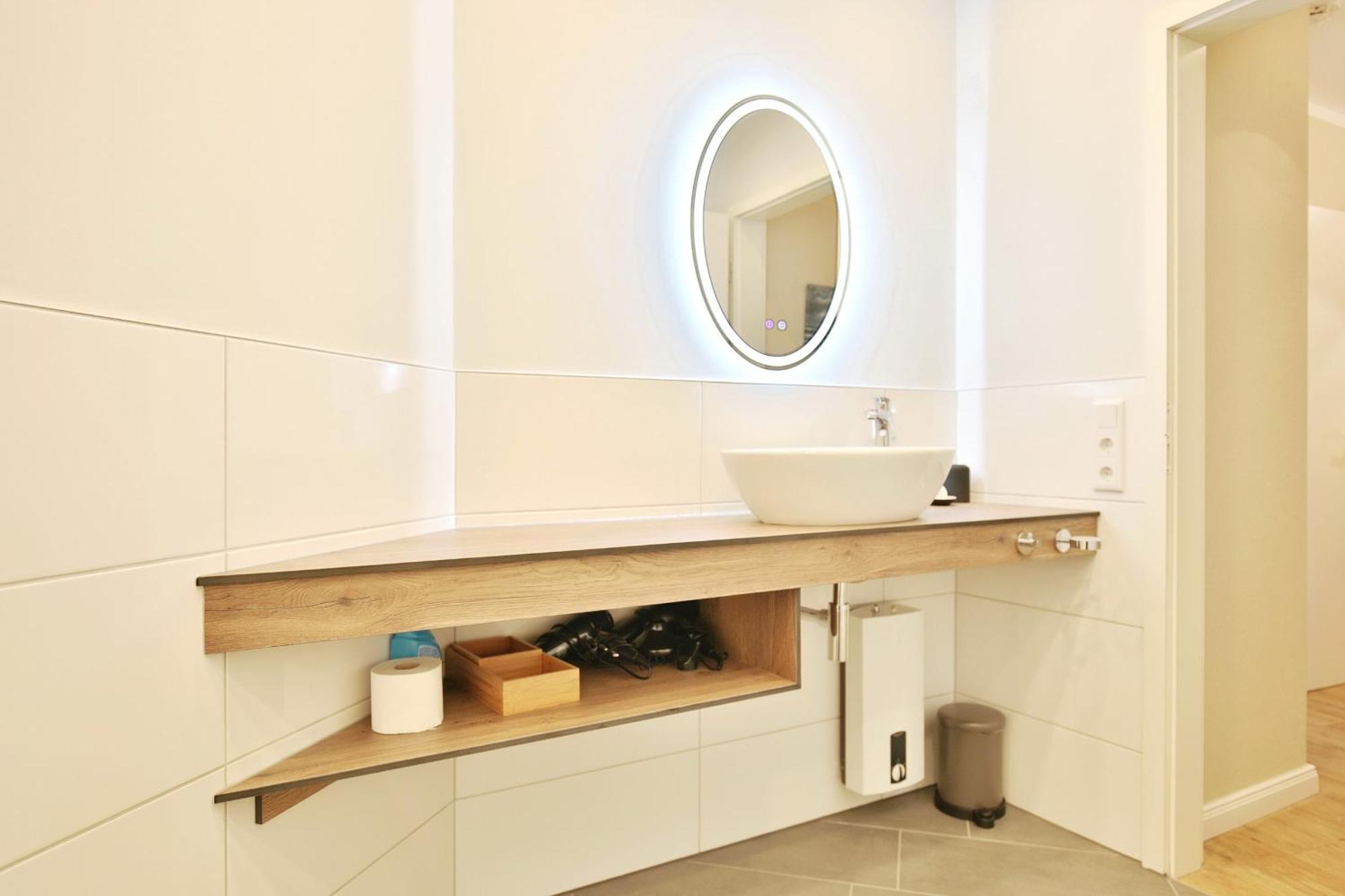 Maison Baltique Niendorf Maison Baltique Appartement 01 외부 사진